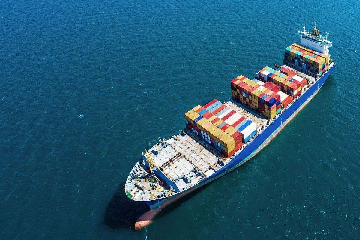 Costul transportului naval a scăzut. Care sunt provocările traiderilor din RM