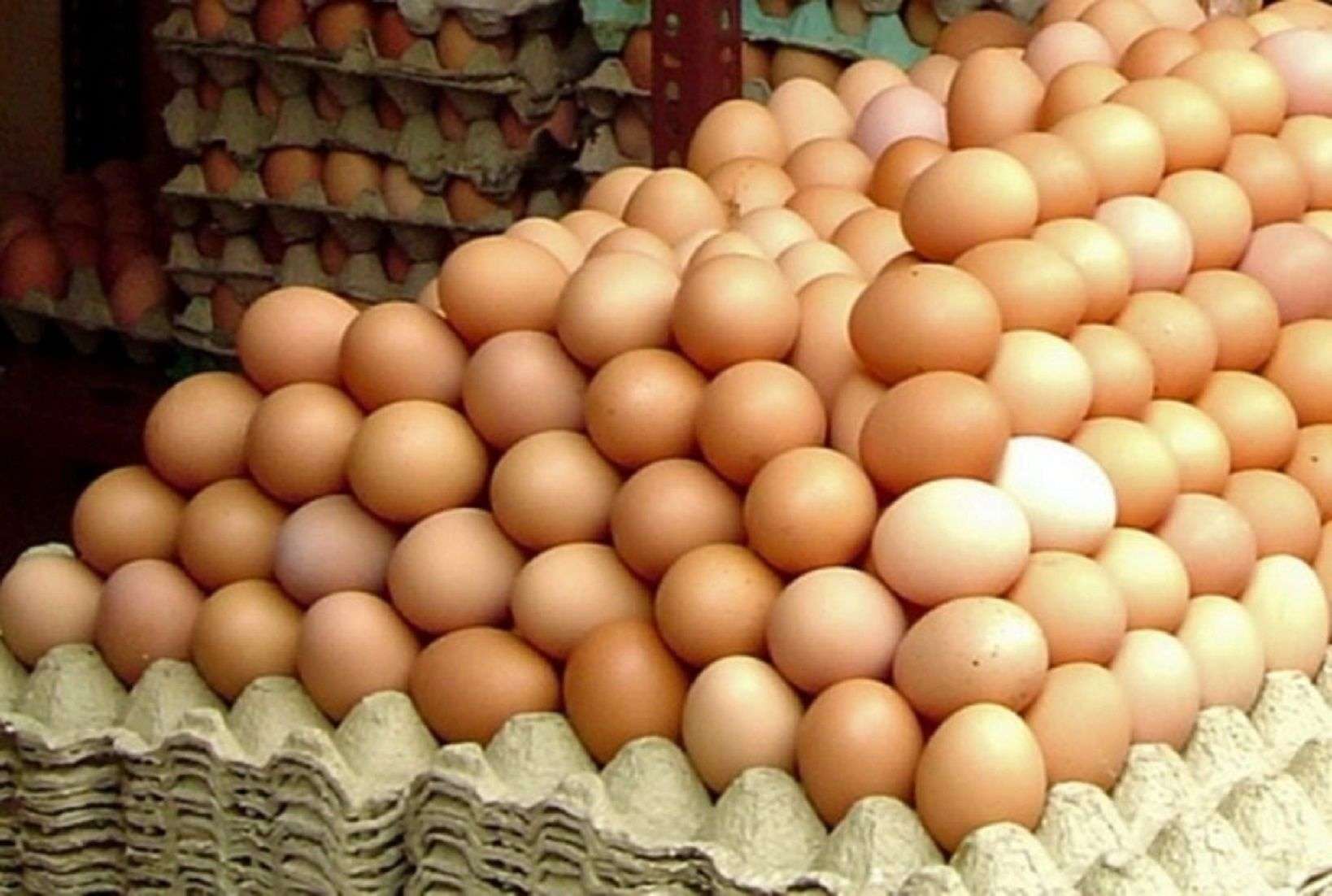 În iulie, prețurile au crescut. Ouăle s-au scumpit cel mai mult
