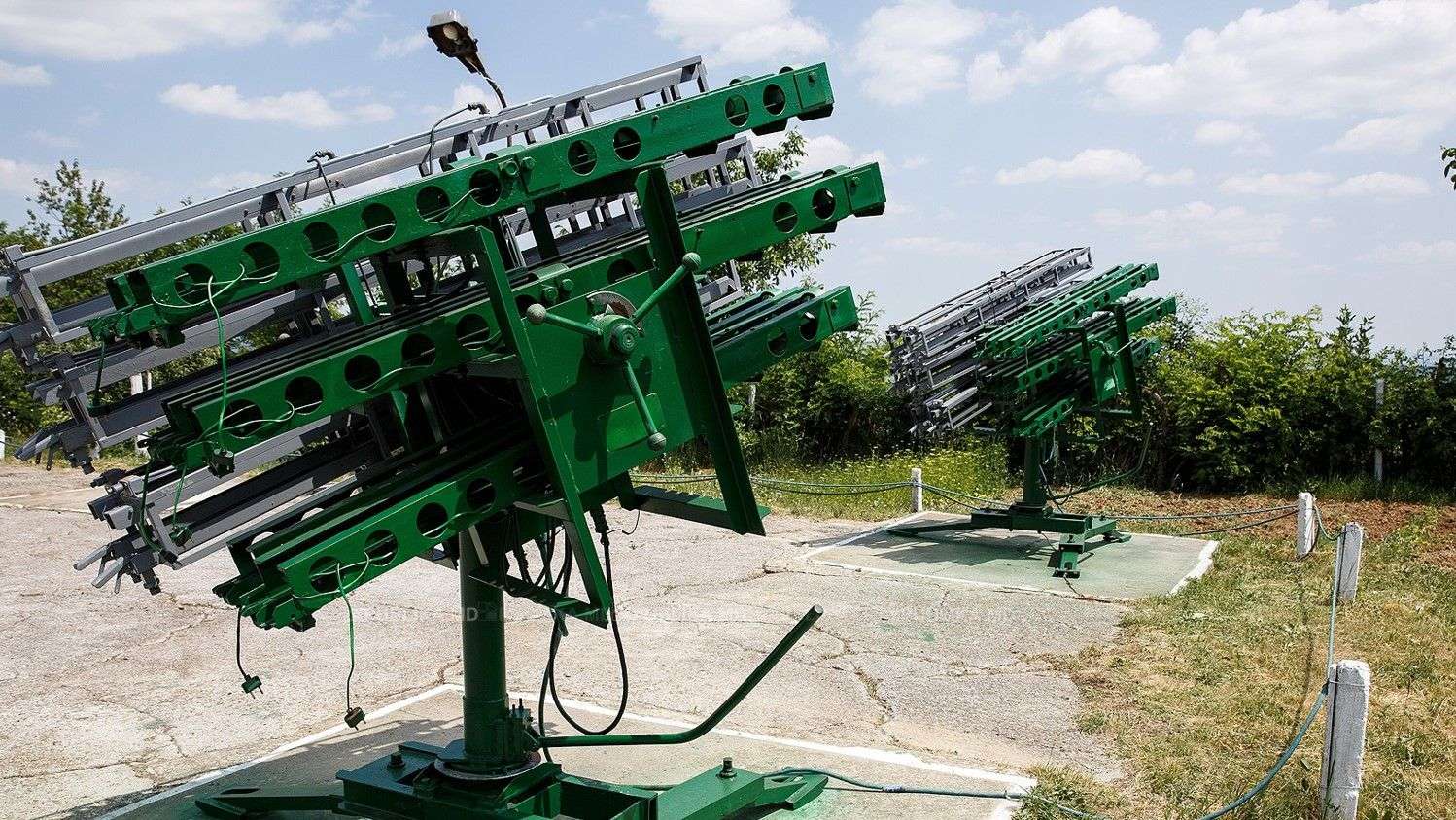 Utilizarea rachetelor antigrindină în RM: Va fi semnat un acord cu România