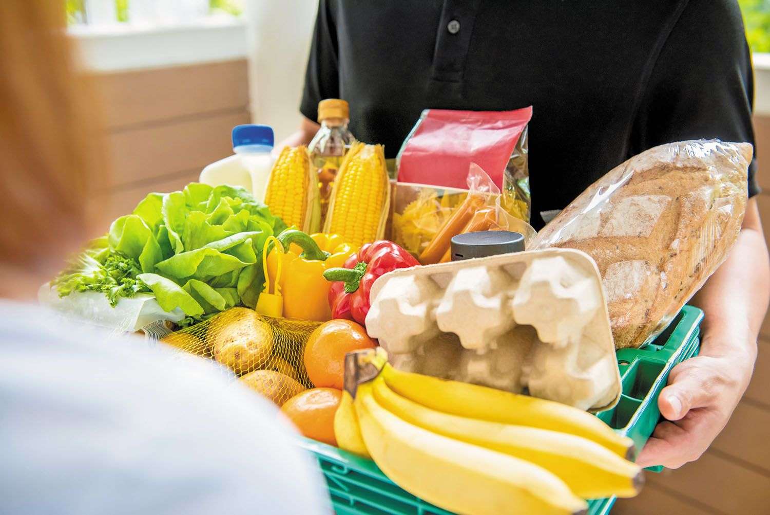 Prețurile mondiale la alimente au scăzut în luna august
