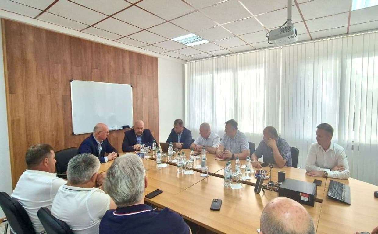 Свеклосахарный комплекс РМ: большие потери и просьба о помощи