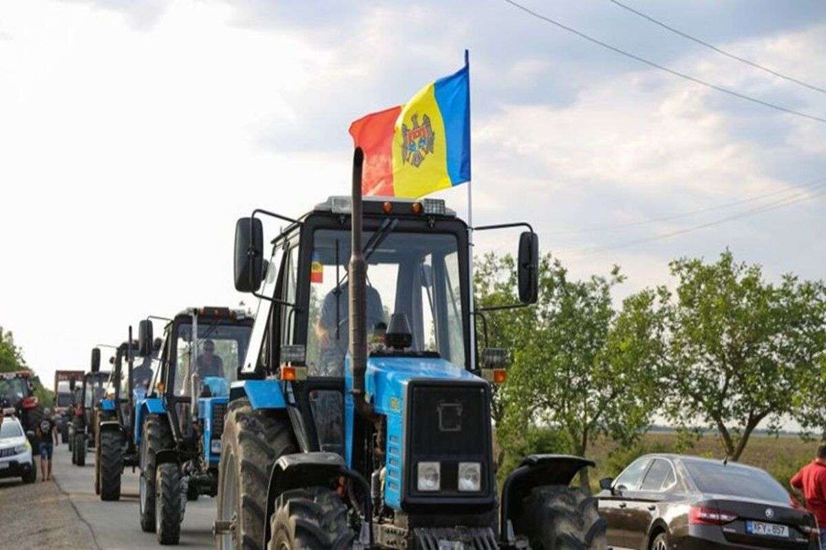 Agricultorii din sudul țării vor organiza proteste pe 16 septembrie