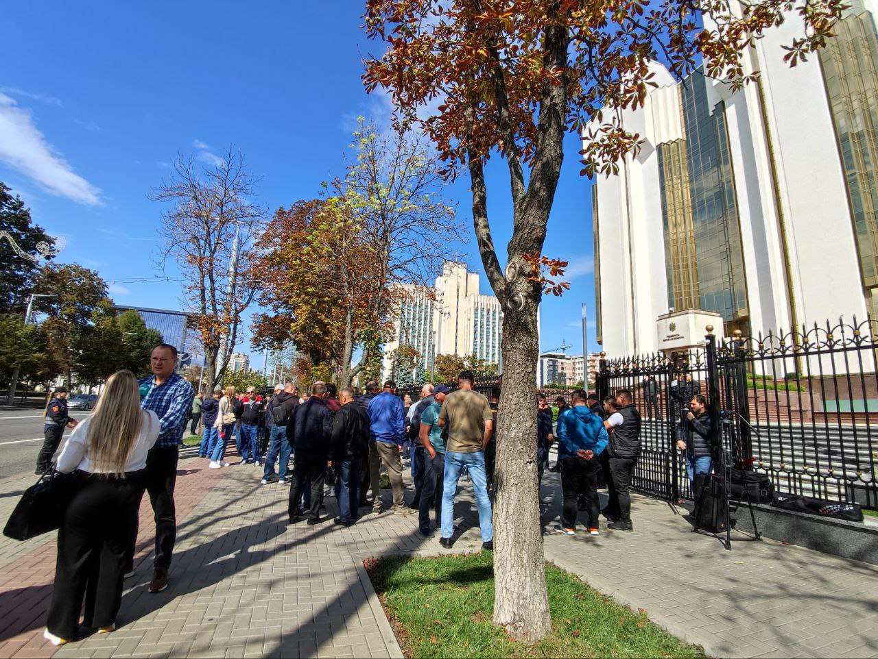 De la protest, la discuții: Fermierii se vor întâlni cu Maia Sandu
