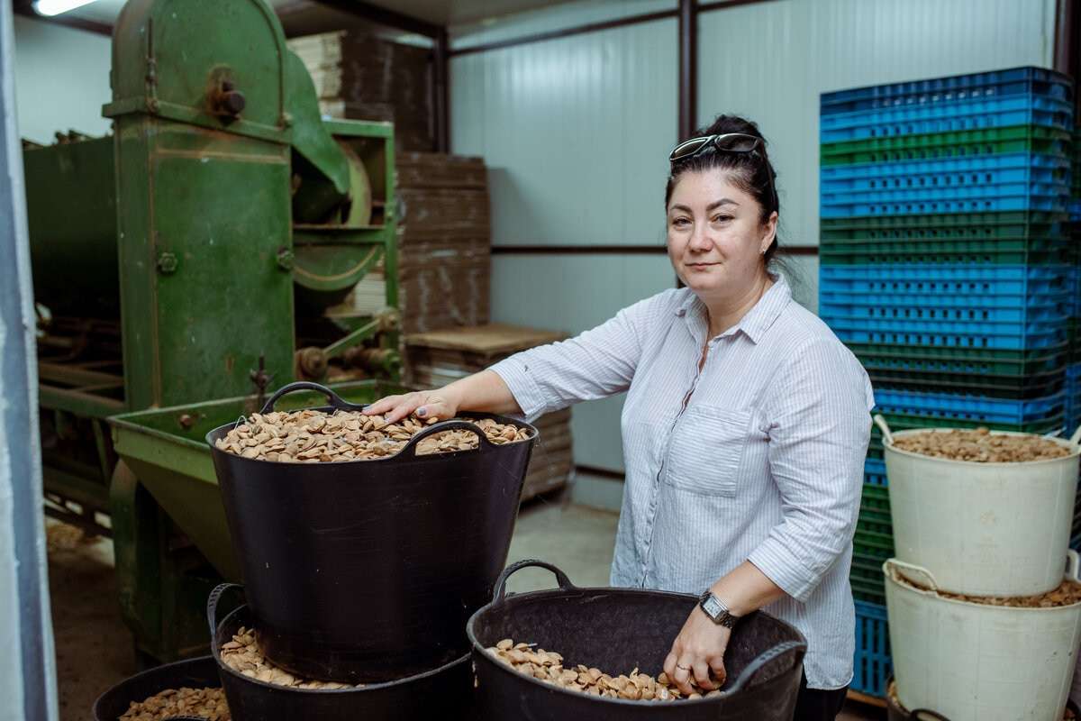 Afacerea de la Drăgușeni „cu miez” de eficiență energetică