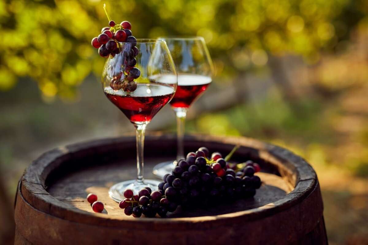 Festivalul Vinului Moldovei, la București. Când va avea loc