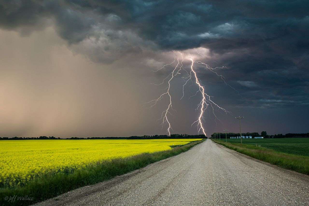 În weekend va ploua puternic! A fost emis Cod Galben