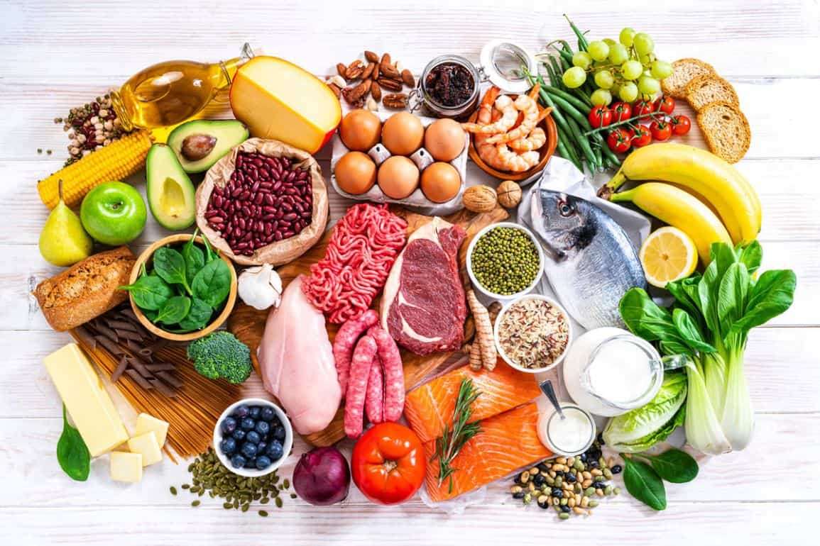 ФАО зафиксировала самый быстрый за 1,5 года рост мировых цен на продукты