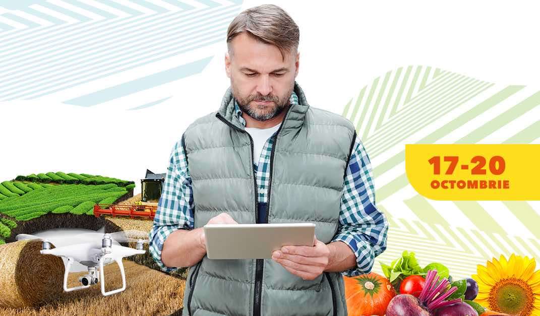 Moldagrotech & FARMER 2024: Ce oportunități te așteaptă