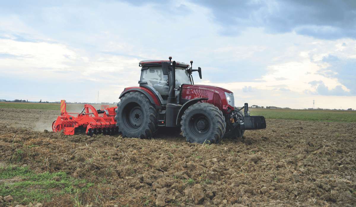 Умные решения от McCormick на выставке EIMA