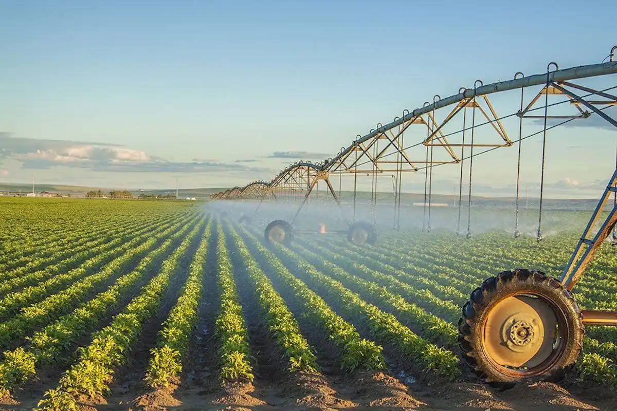 Новый проект примерно на $27 миллионов будет запущен при поддержке IFAD