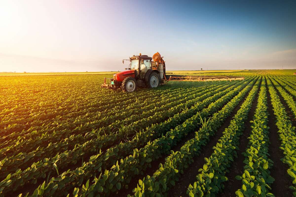 Producția agricolă din UE a scăzut cu 1,5% în 2023