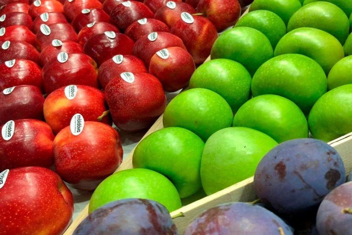 Produsele agroalimentare moldovenești, atractive pentru China
