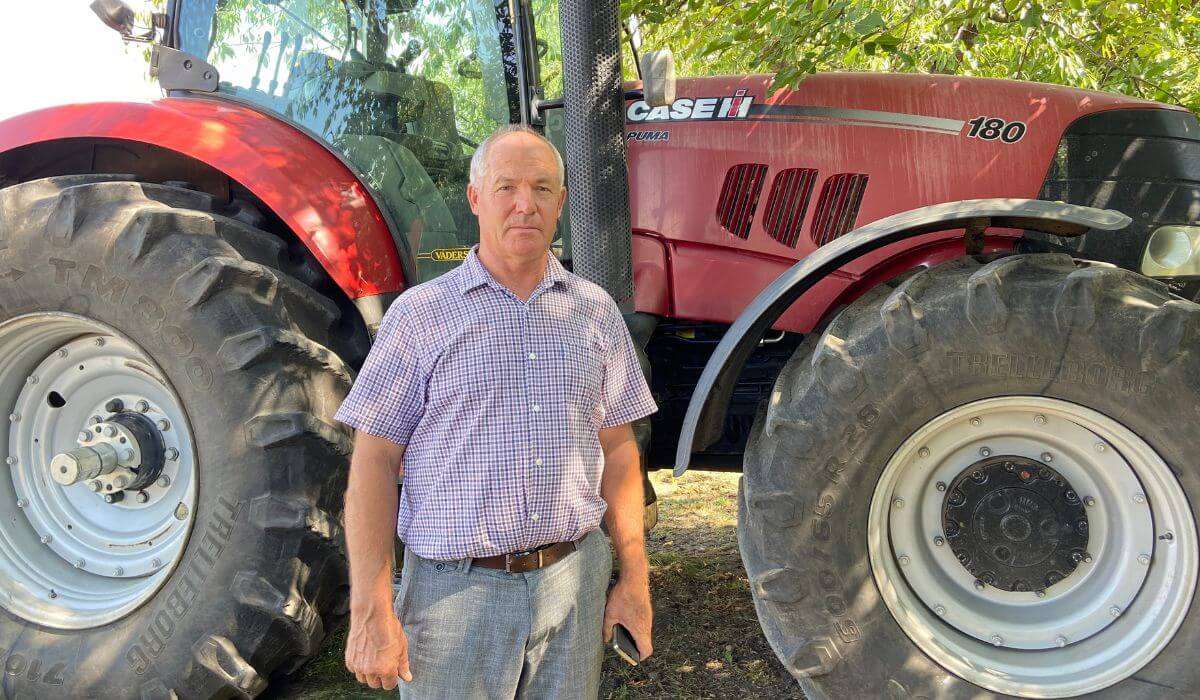 Video | Eficiență și performanță la ZGURA-AGRO SRL cu CASE IH PUMA 180
