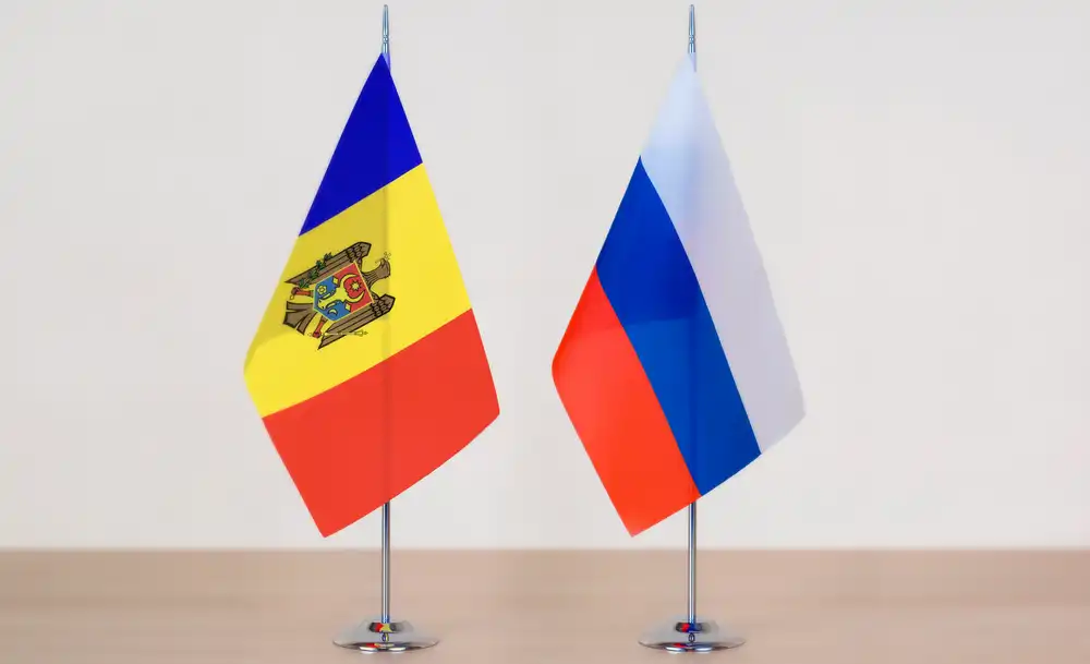 Молдова и Россия договорились о либерализации экспорта молдавских товаров
