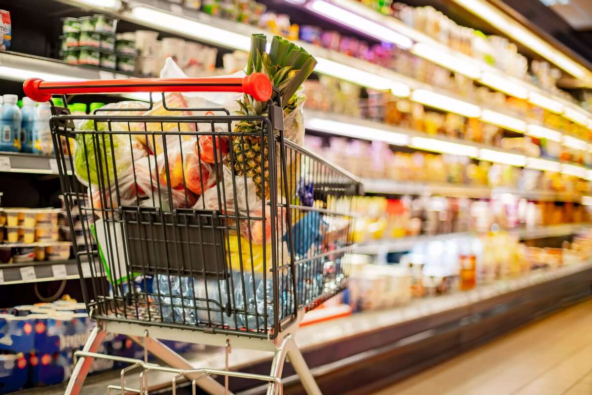 Prețurile mondiale la alimente, la cel mai înalt nivel din ultimele 19 luni