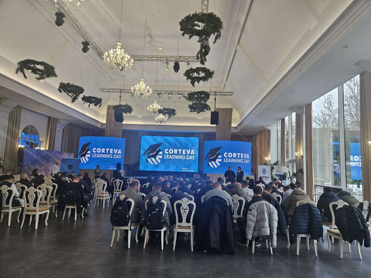 Corteva Agriscience a lansat sezonul de vânzări 2025: Iată noutățile