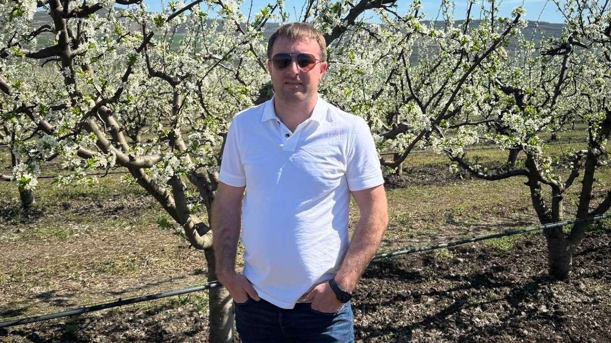 Ion Ionaș mizează pe calitate și ambalaje inovatoare pentru un export de succes