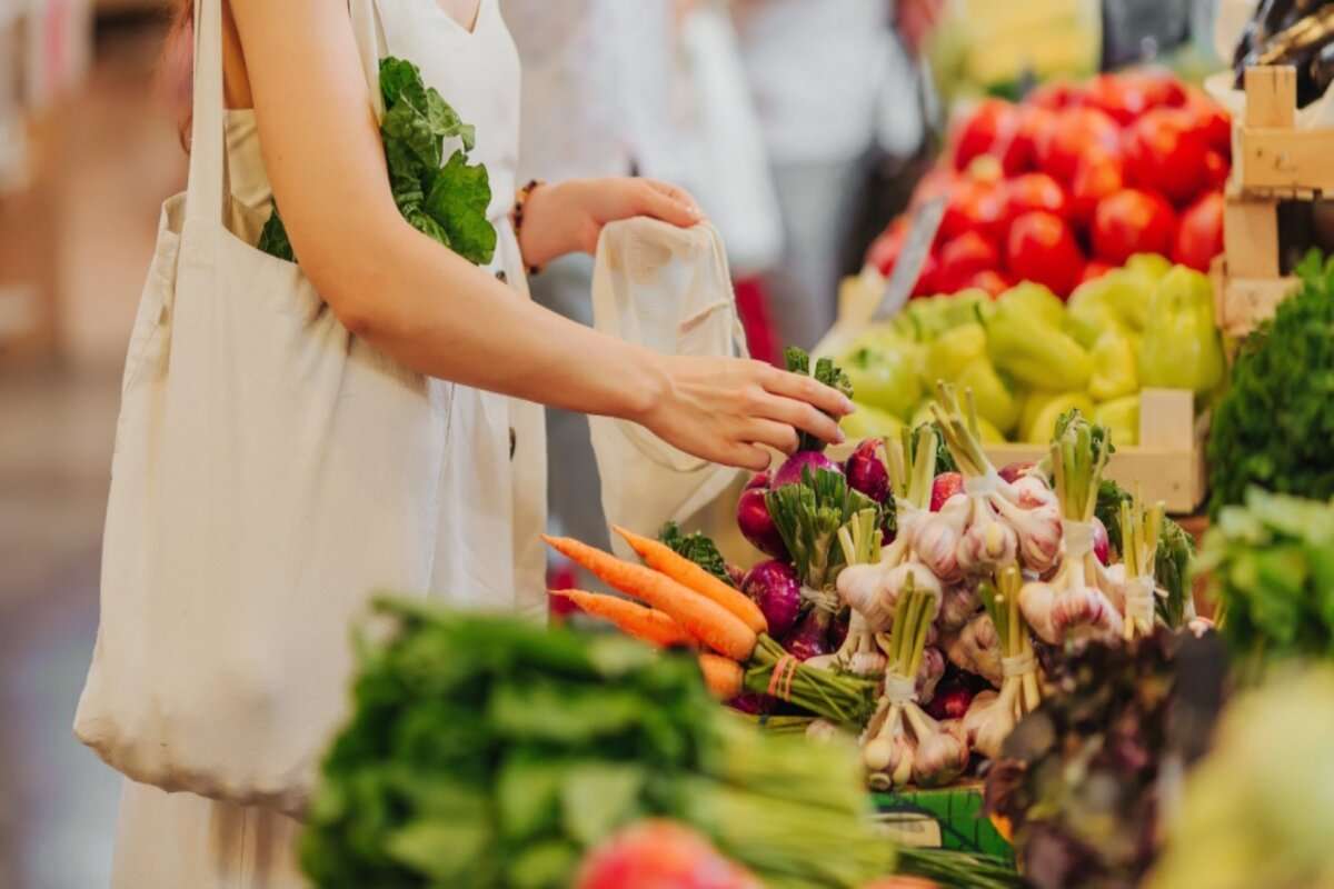 Prețurile produselor agricole în UE au scăzut ușor în 2024