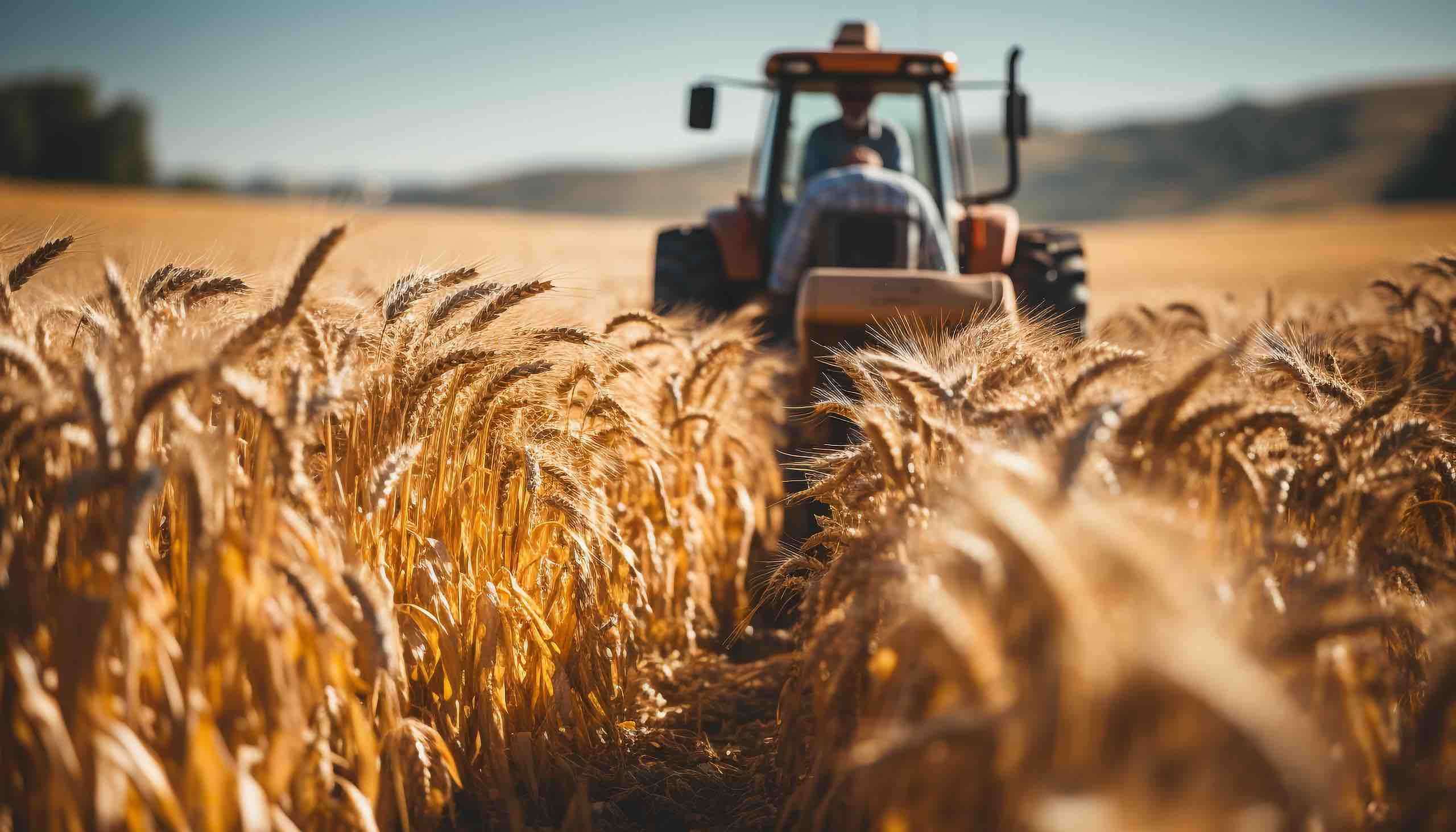 Expert: Sectorul agricol din R. Moldova este dominant, dar vulnerabil