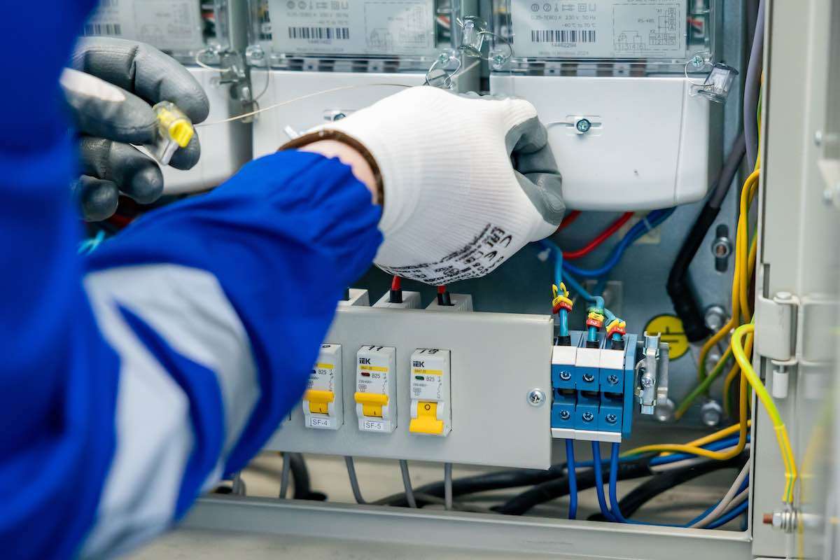 Peste 35.000 de contoare inteligente vor fi instalate până la sfârșitul anului