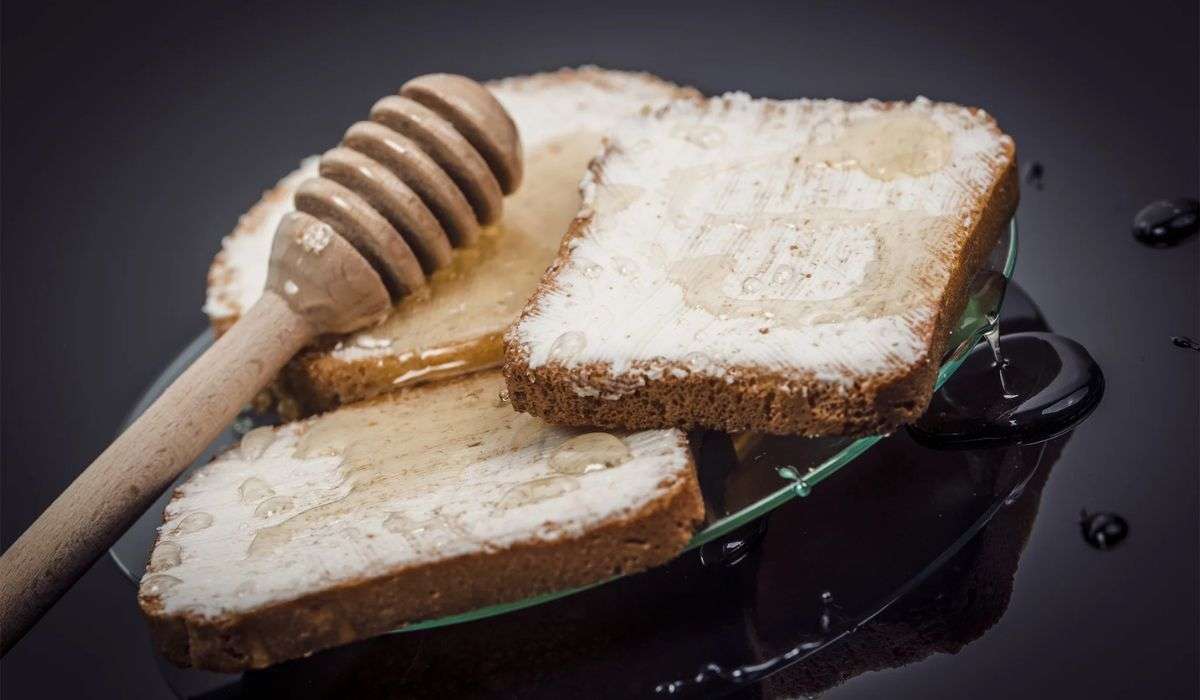 Câtă miere de albine consumă moldovenii?