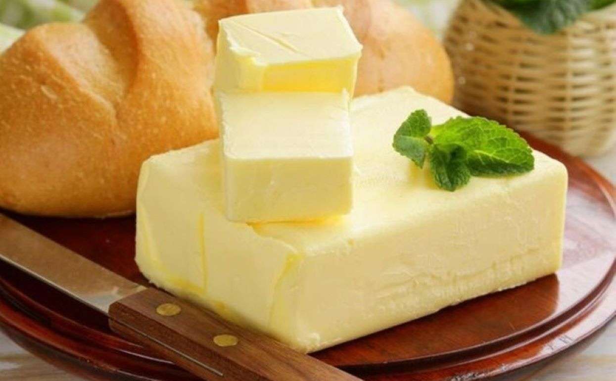Сливочное масло стало причиной роста цен на молочную продукцию в 2024 году