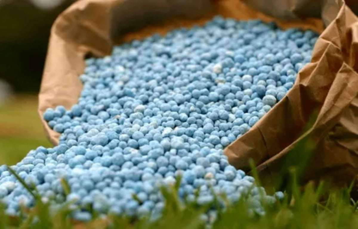 Непростой сезон для производителей и покупателей азотных удобрений