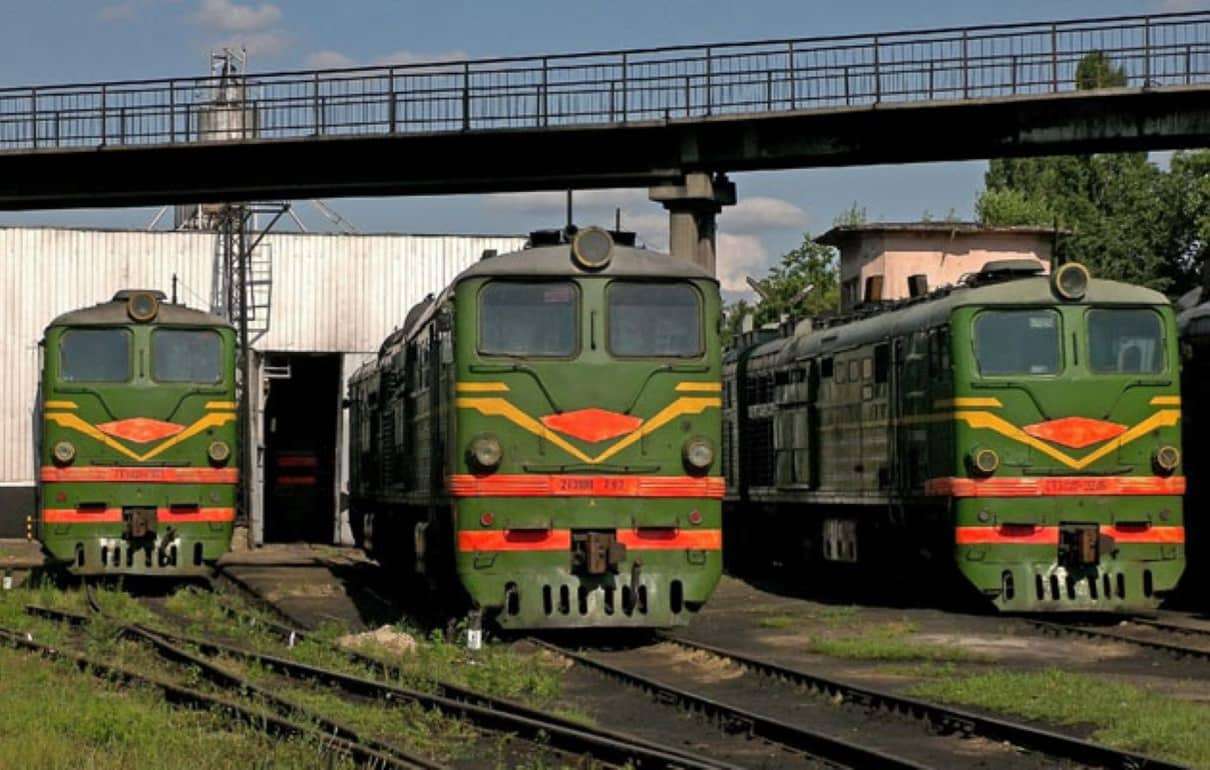 Новые условия в тарифах CFM на транзитные перевозки украинских грузов