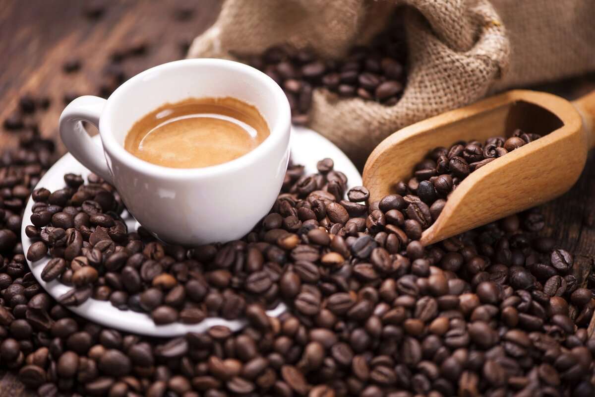 Ioniță: R. Moldova importă cafea, o prăjește și ulterior o exportă