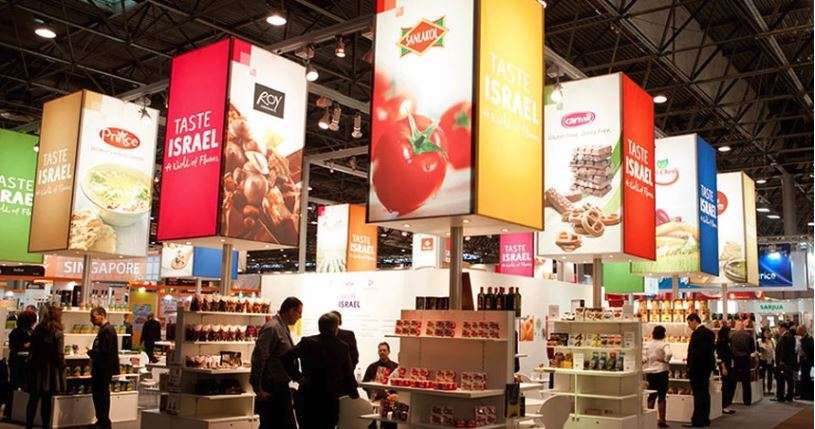 Anuga 2025: Doritorii se pot înscrie pentru a participa la expoziție