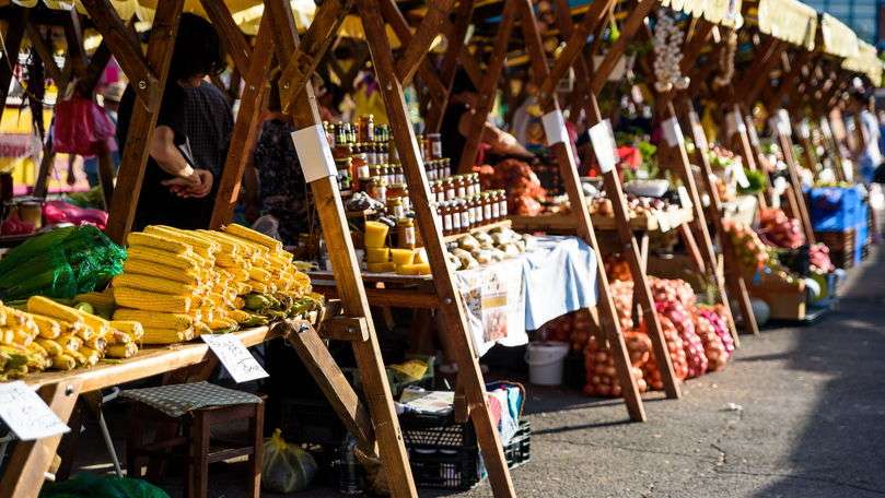Nou program pentru susținerea producătorilor: Ce include