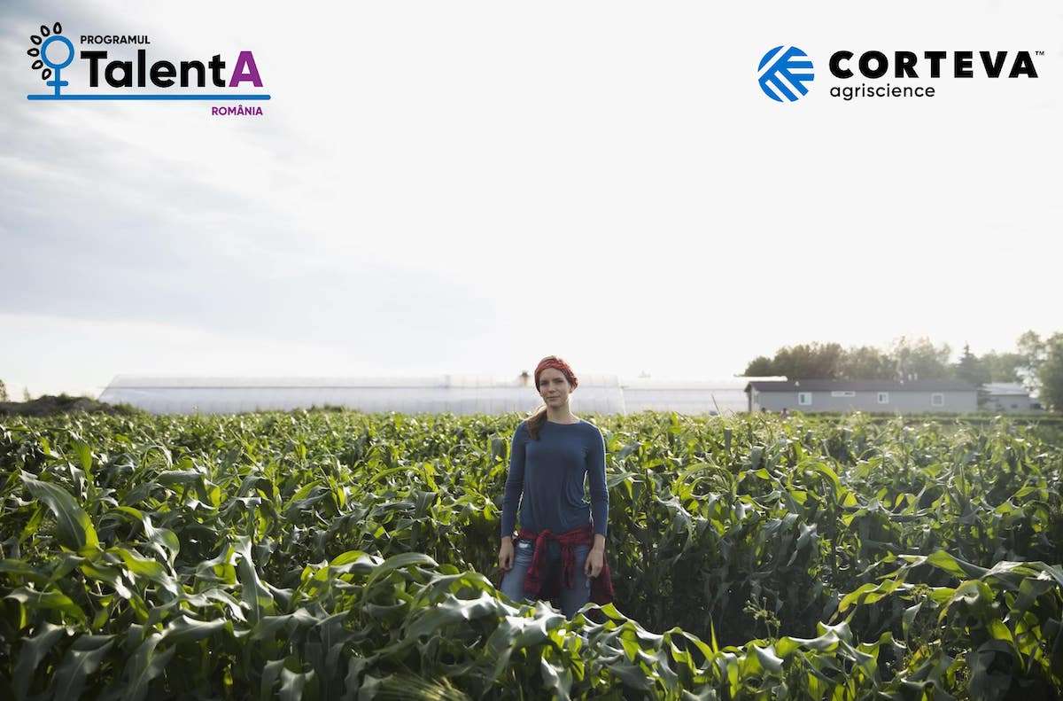 TalentA: Femeile au deprins inovațiile din agricultură alături de Corteva