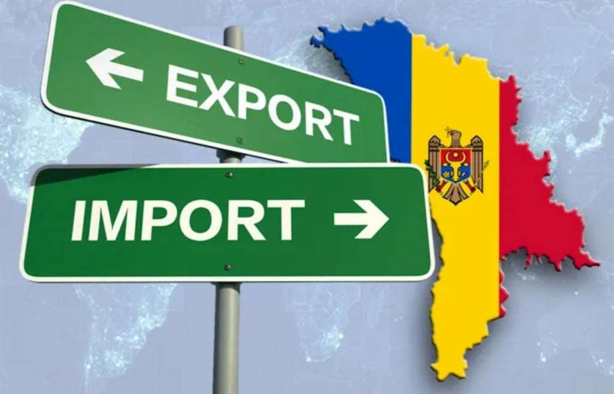 Квоты на торговлю Молдовы с ЕС будут пересматриваться