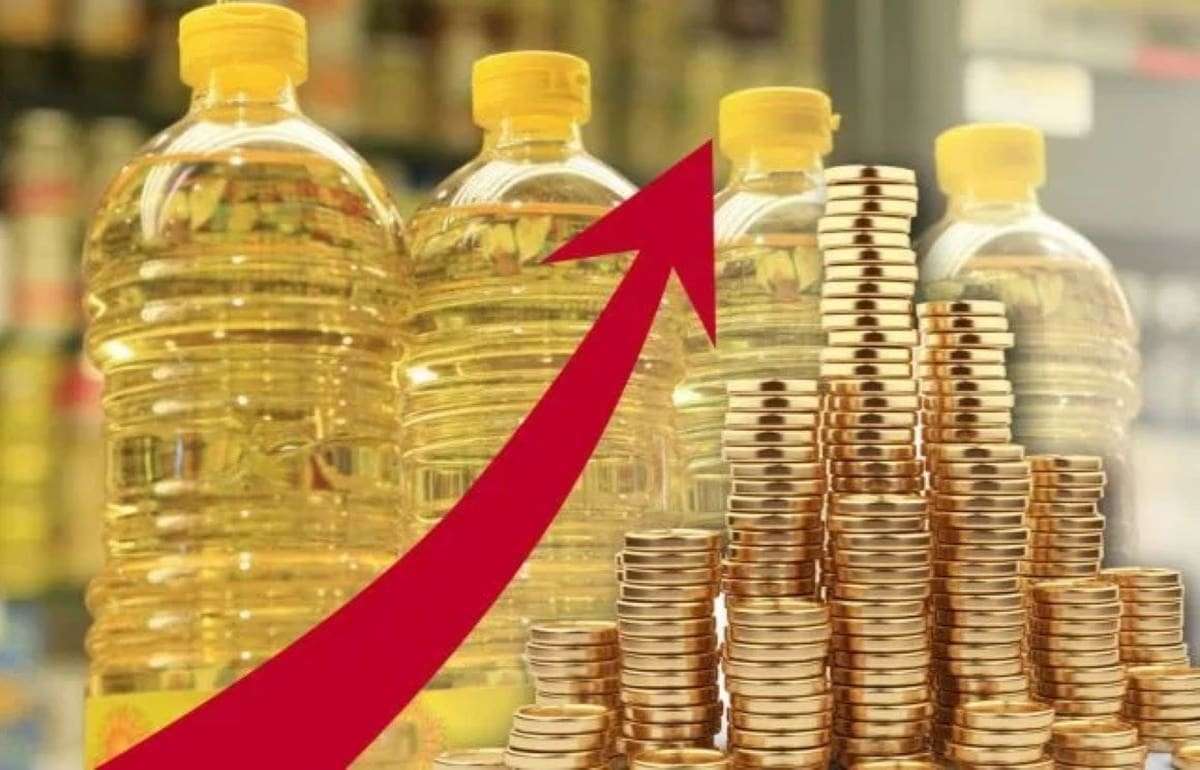 Рост цен подсолнечного масла на мировых рынках пока не исчерпан
