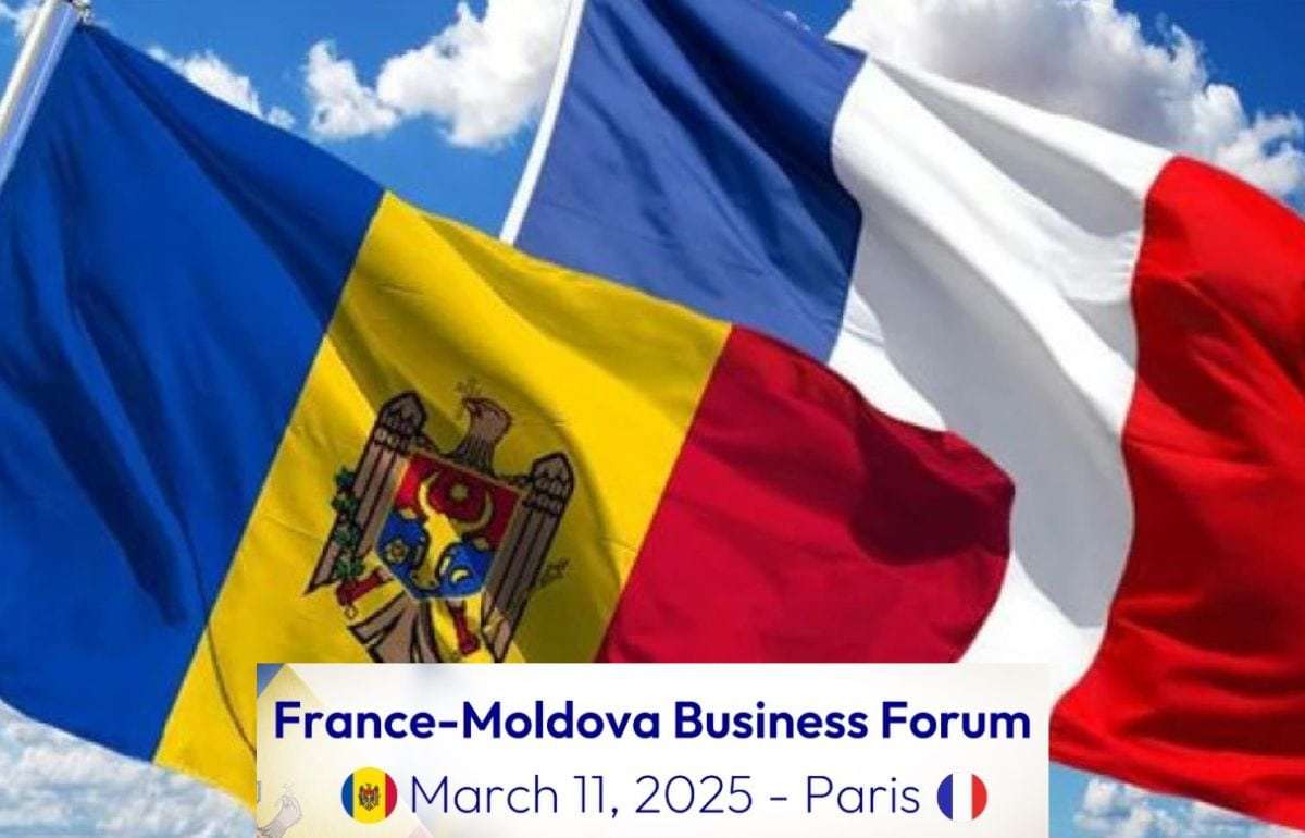 France-Moldova Business Forum: новые возможности для агробизнеса