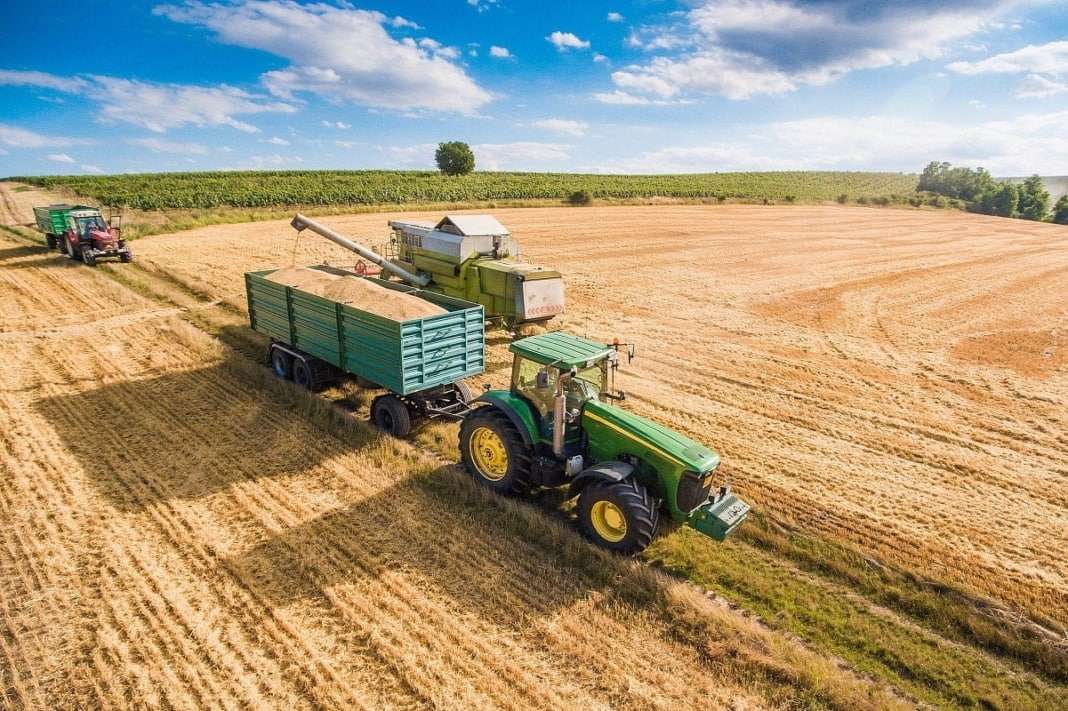 AIPA выплатило фермерам 329,7 млн леев субсидий за февраль