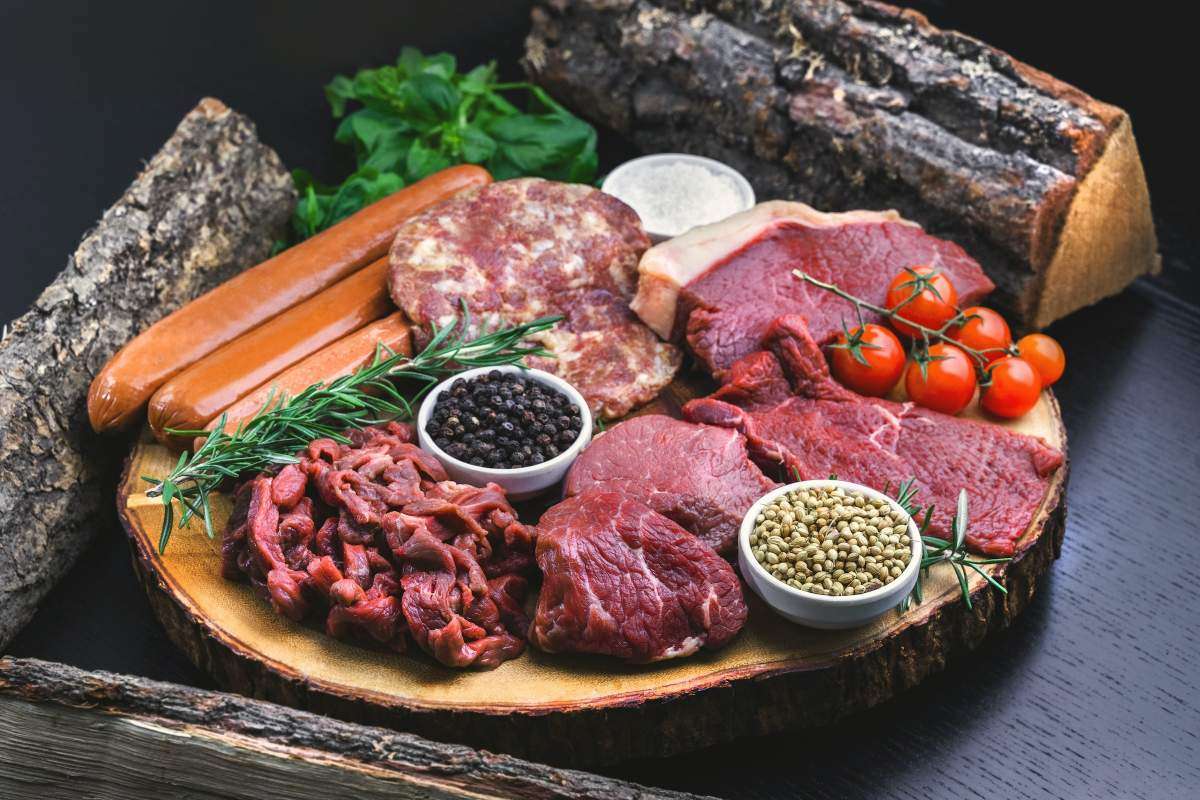 Noi inițiative la nivel european. Restaurantele vor indica țara de origine a cărnii