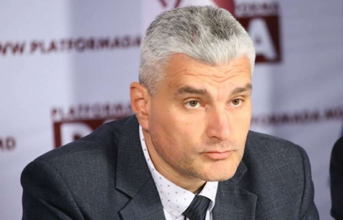 Слусарь призвал Минсельхоз срочно адаптировать агросектор к засухе