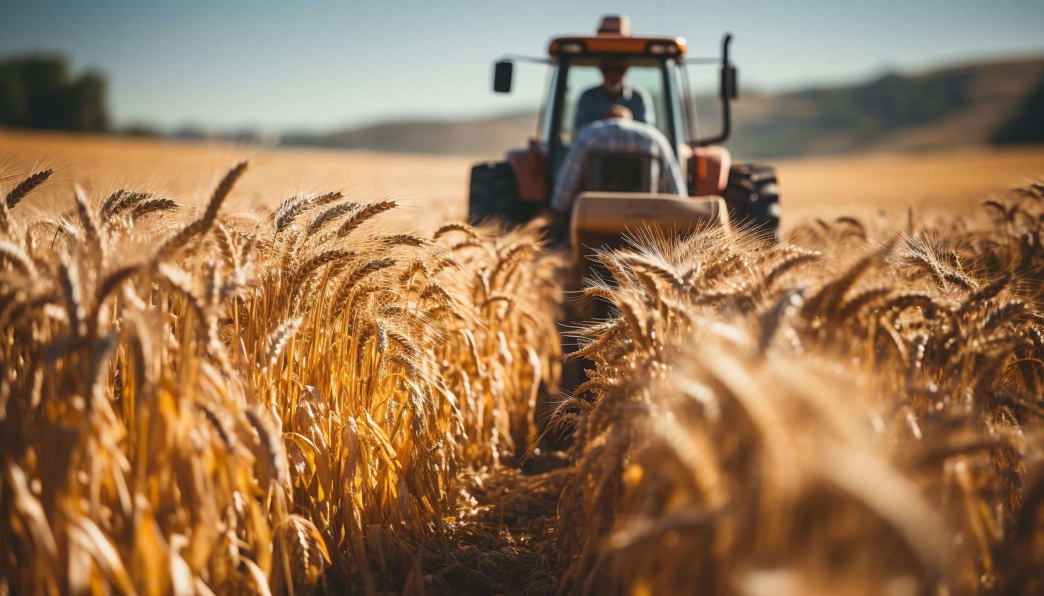 Din 2026 vor fi create camerele agricole. Inițiativa a fost votată în lectura a II-a
