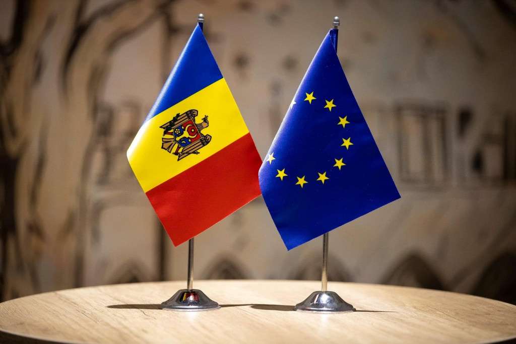 Parlamentul UE aprobă un ajutor de 1,9 miliarde de euro pentru R. Moldova
