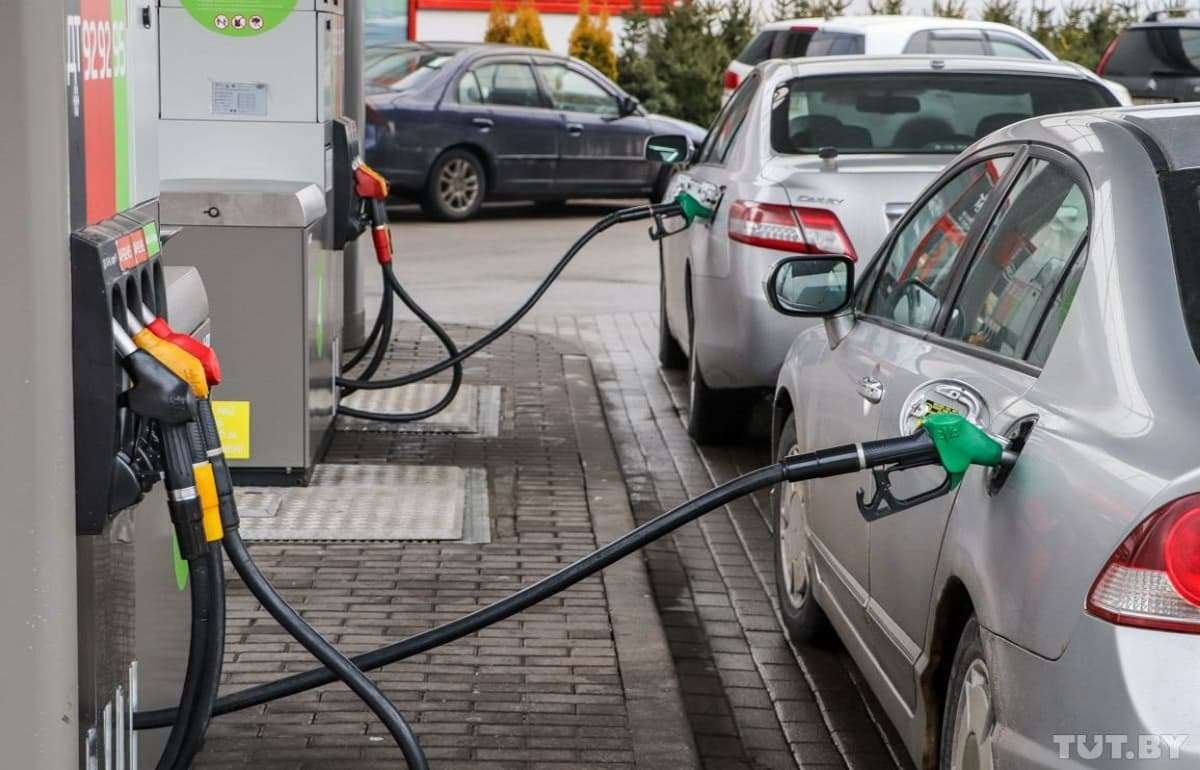 В Молдове рекордно низкие цены на топливо в 2025 году