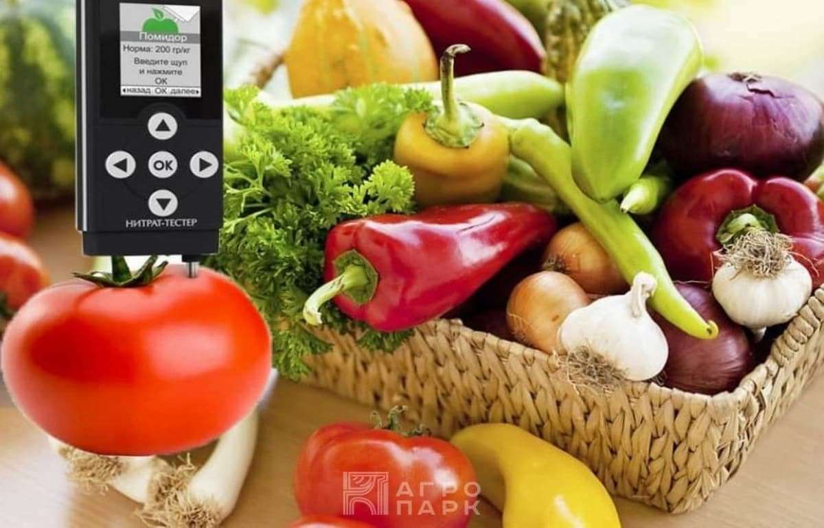ANSA рассказало о проверках пестицидов: в 7,6% случаев нормы превышены