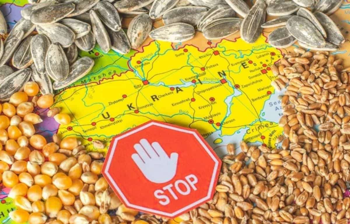 ЕС не планирует продлевать особый режим торговли с Украиной