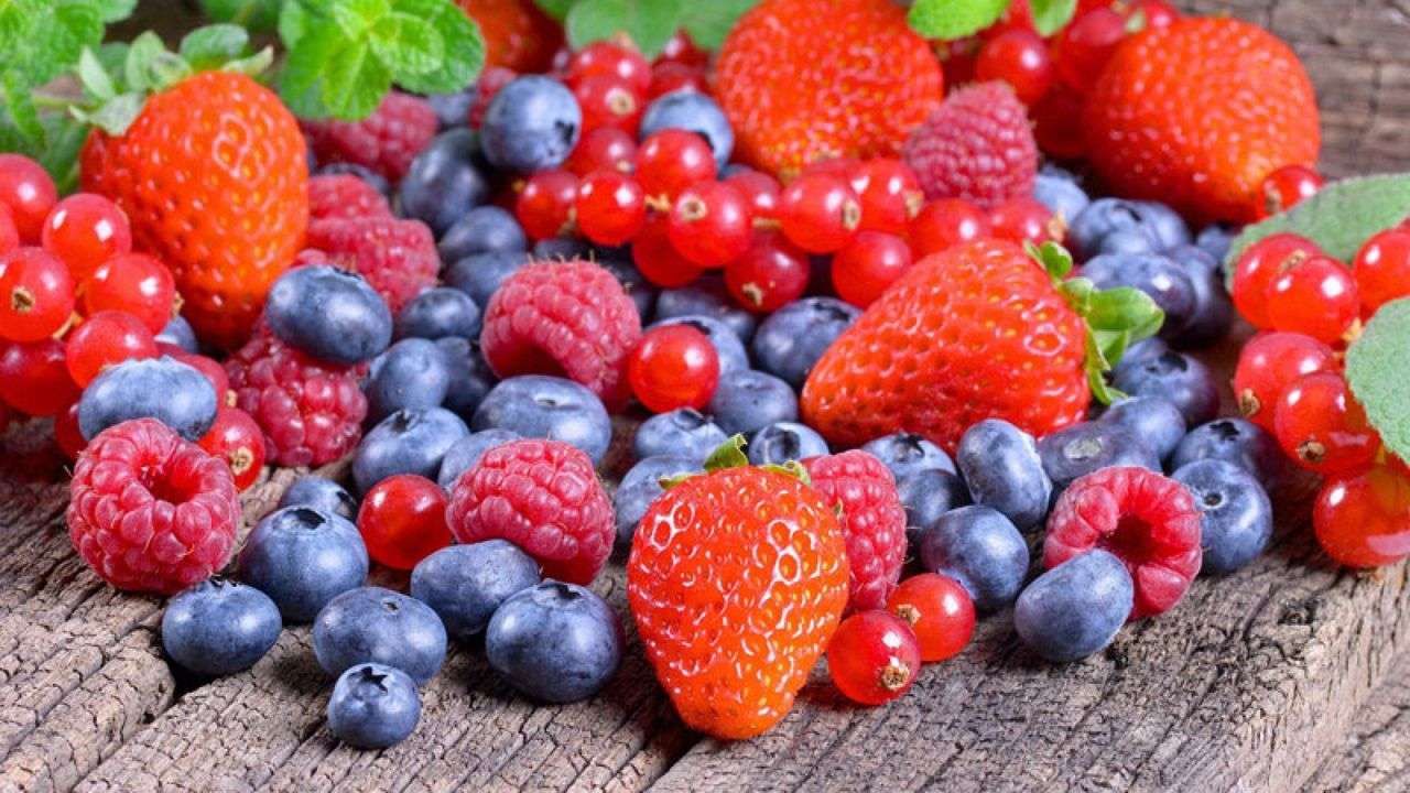 Înghețurile din aprilie au afectat grav plantațiile de pomușoare din țară