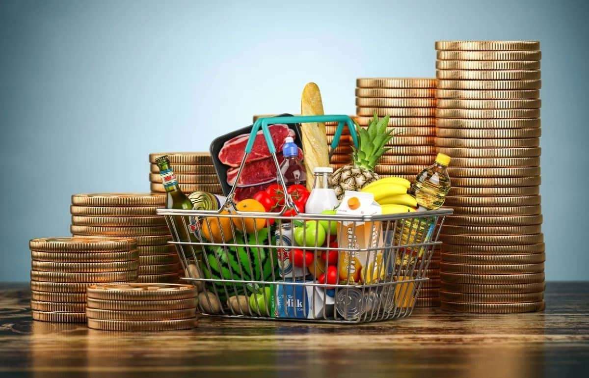 ФАО фиксирует рост цен на зерновые, молочную продукцию и мясо