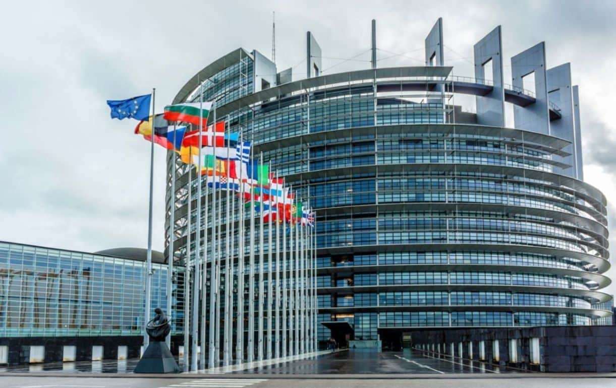 Европарламент одобрил пошлины на весь сельскохозяйственный импорт из РФ