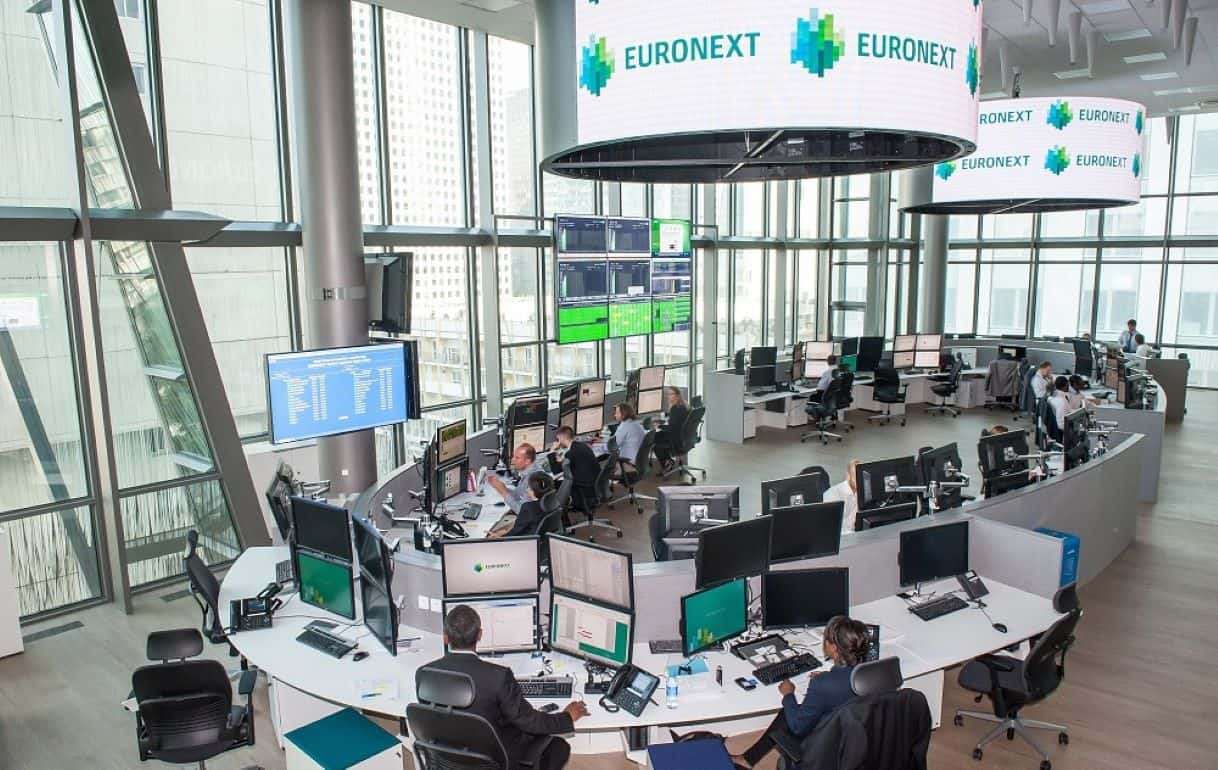 Европейский рынок зерна: в пятницу цена пшеницы снизилась на 06%