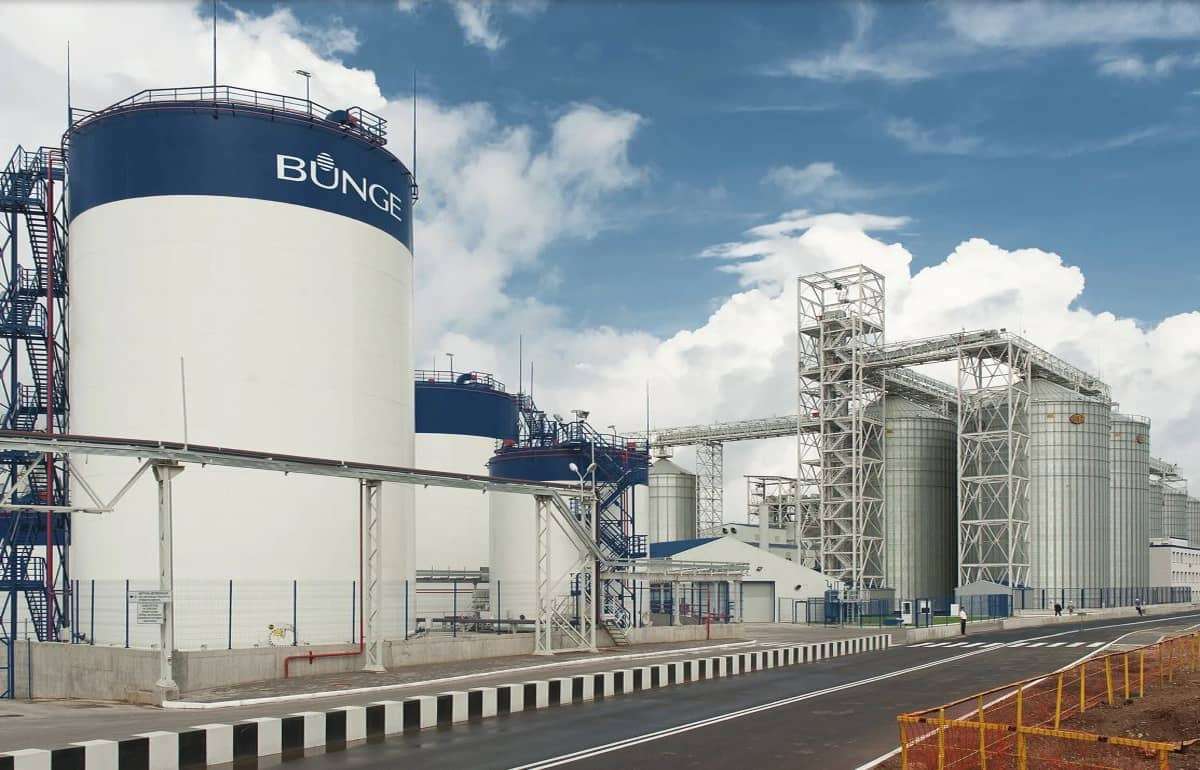 Китай одобрил сделку Bunge Global SA на $8,2 млрд по поглощению Viterra