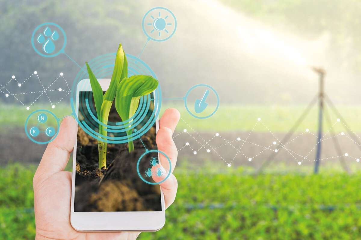 Specialități noi la UTM: Agricultură inteligentă și Îmbunătățiri funciare