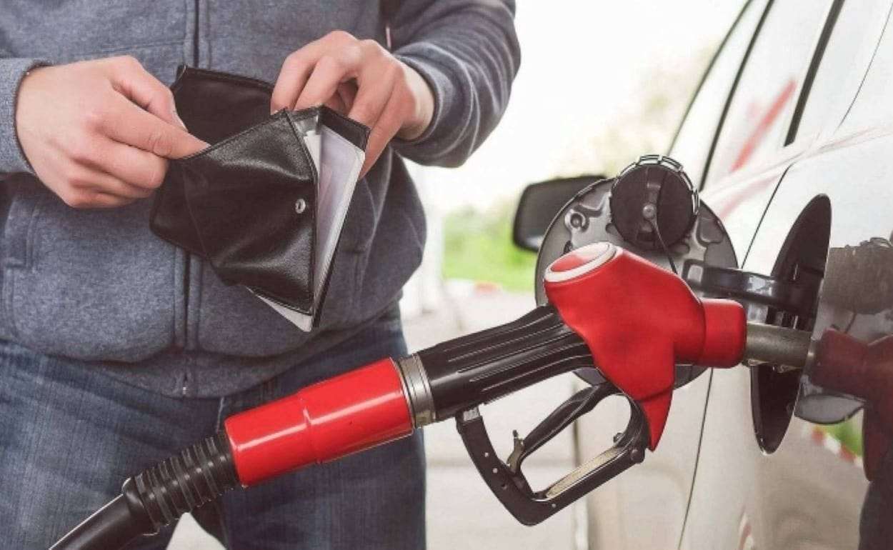 В Молдове дизтопливо за полтора месяца подорожало на 12,3%